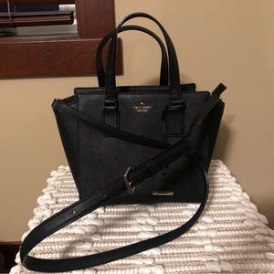 Kate Spade crossbody bag